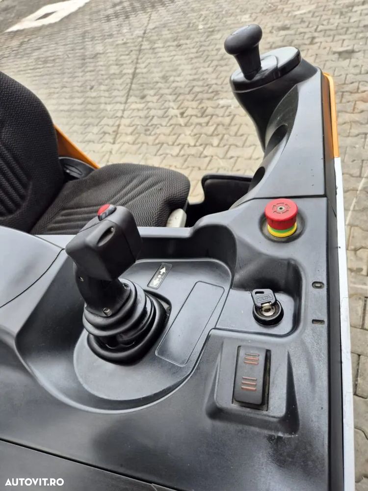 Still FV-X12, CATARG DUPLEX - 6