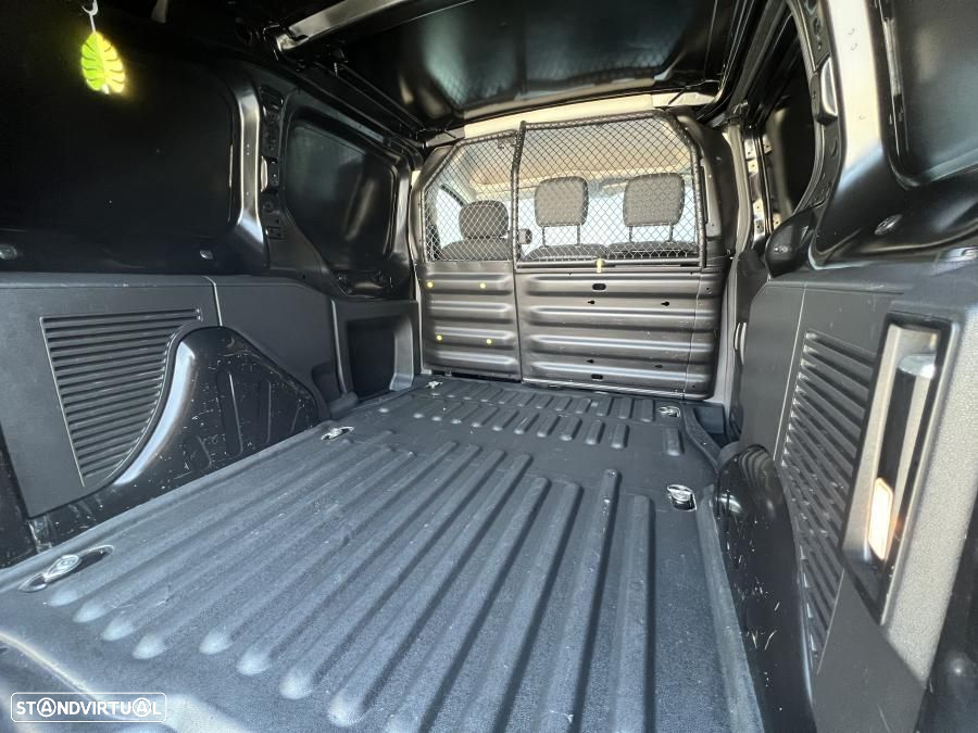 Citroën Berlingo 1.6HDI L1 3L 90CV - 29