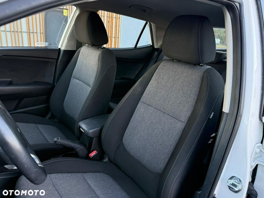 Kia Stonic 1.2 Vision - 22