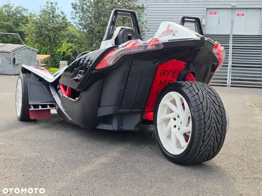 Polaris Inny - 19
