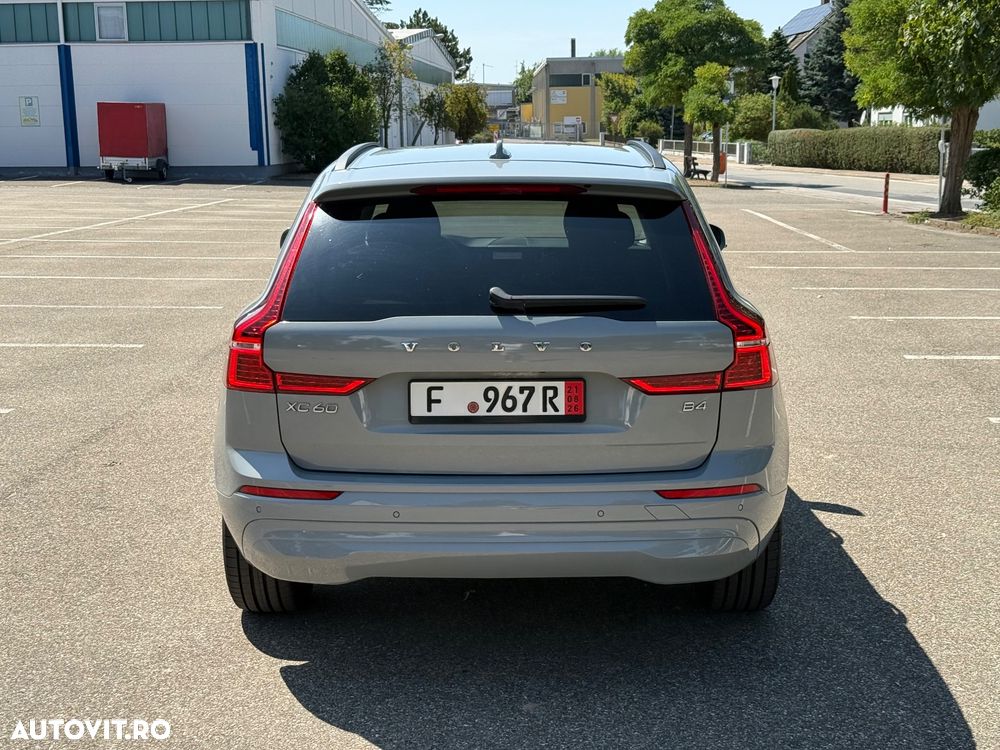 Volvo XC 60 B4 D Core - 7