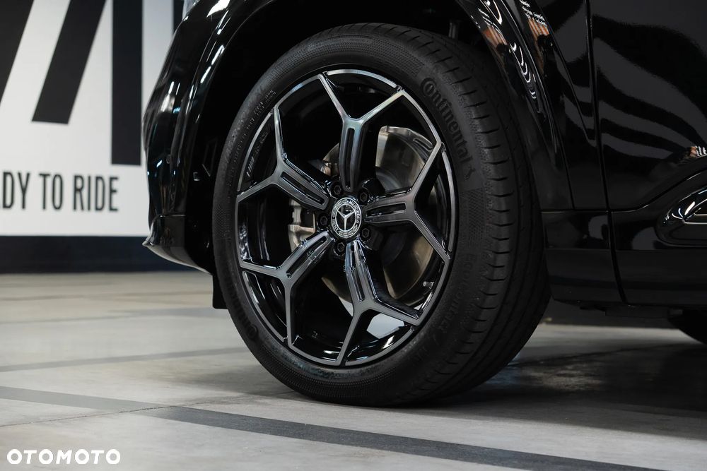 Mercedes-Benz GLB 220 mHEV 4-Matic 8G-eDCT - 7