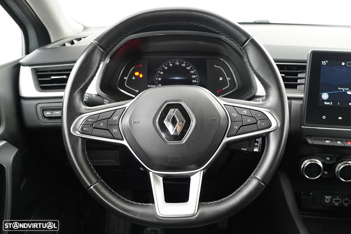 Renault Captur 1.0 TCe Techno - 14
