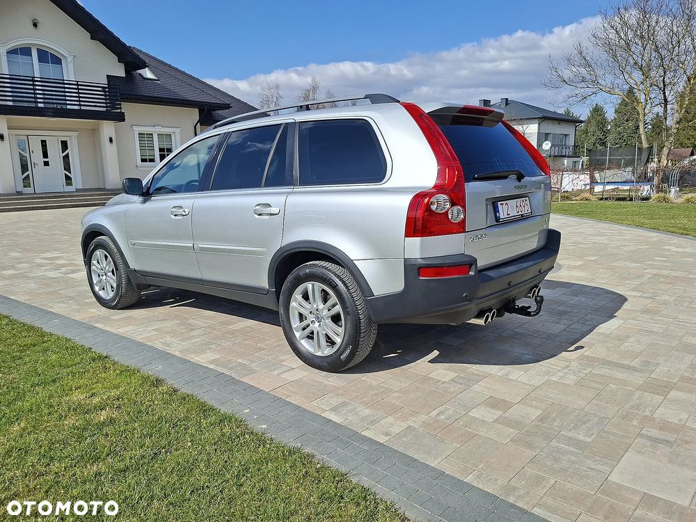 Volvo XC 90 - 3