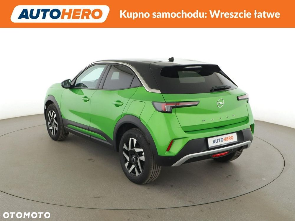 Opel Mokka 2023 photo 4