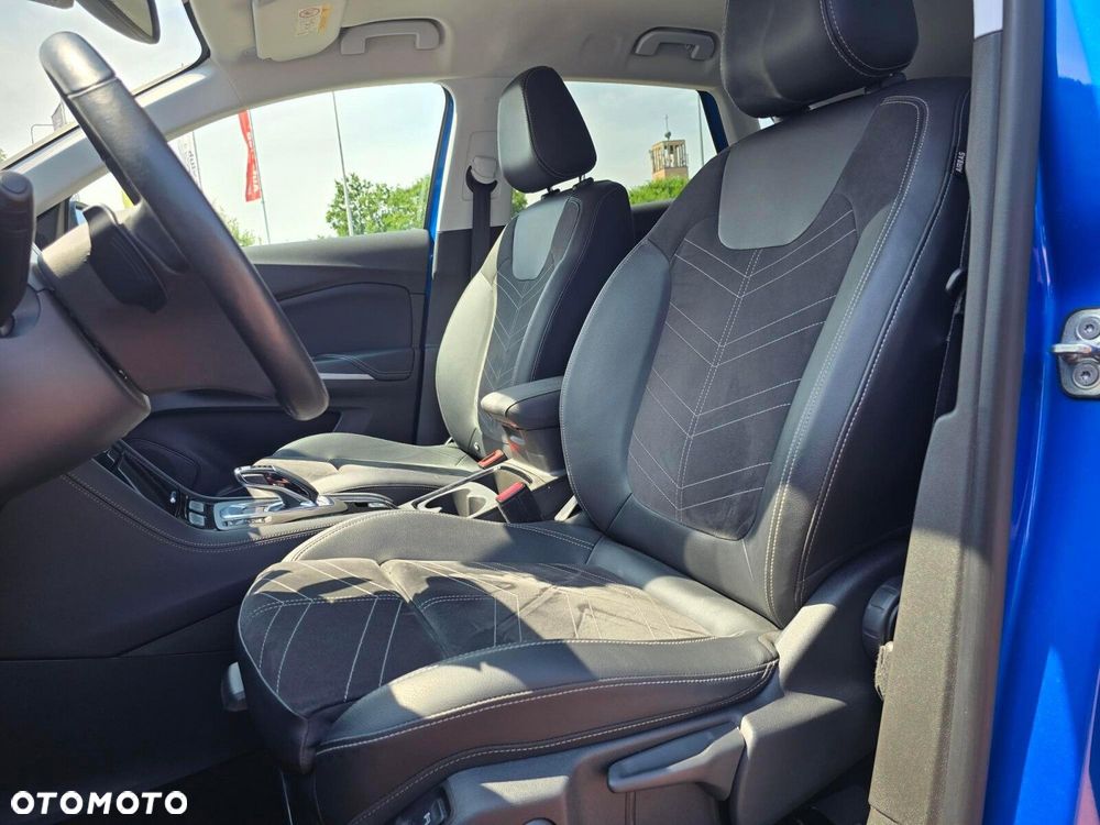 Opel Grandland 1.2 T GS Line S&S - 13