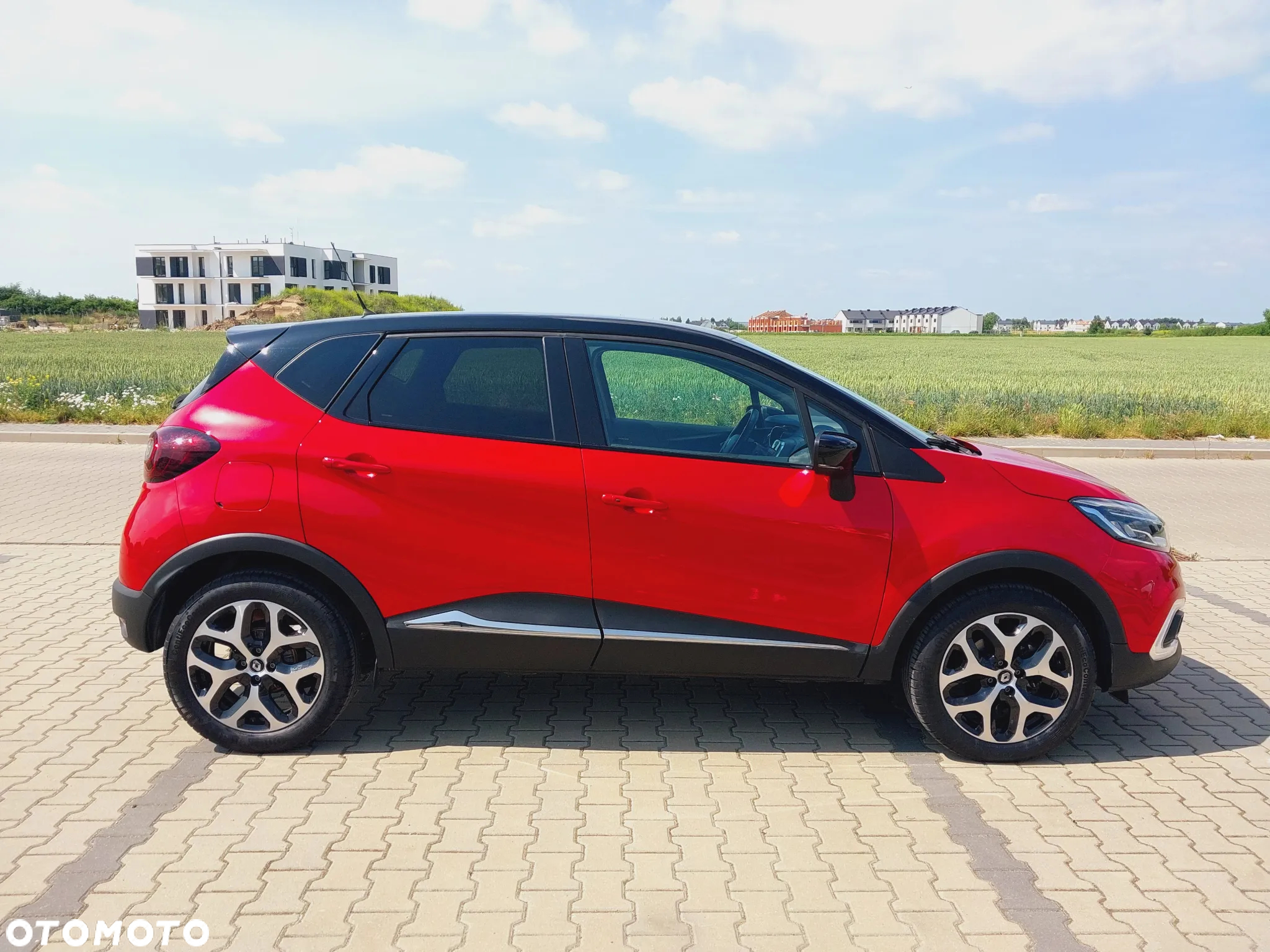 Renault Captur 1.2 Energy TCe Intens EDC EU6 - 4