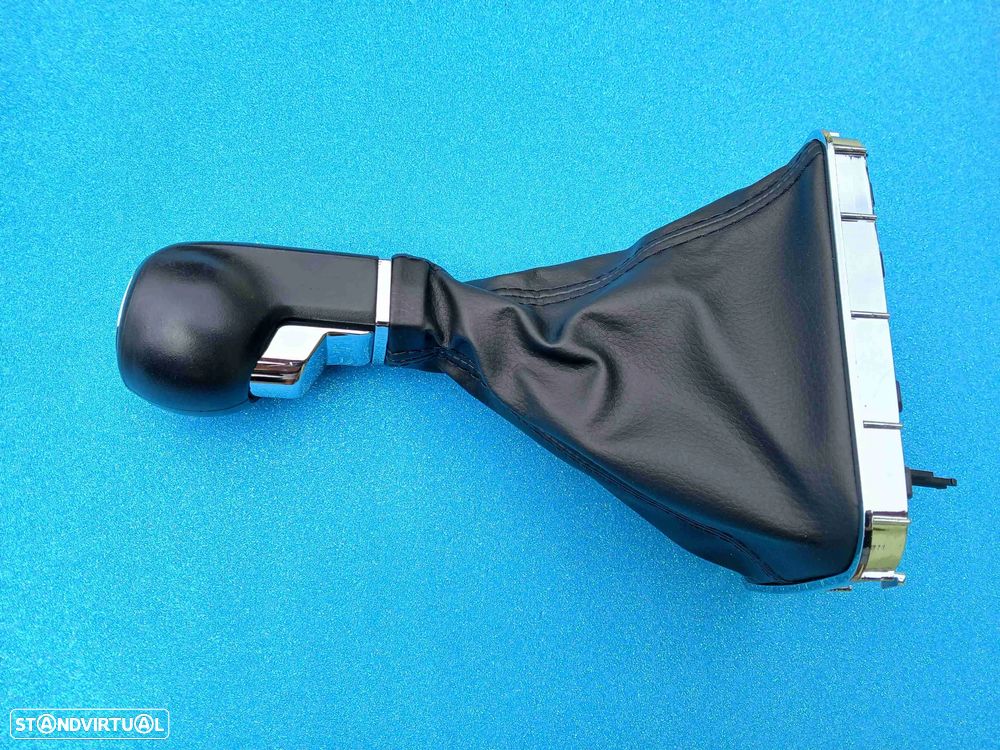 Moca manete punho velocidades Opel Zafira B  NOVA - 1