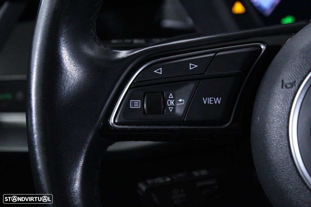 Audi A3 Sportback 40 TFSIe Advanced - 23