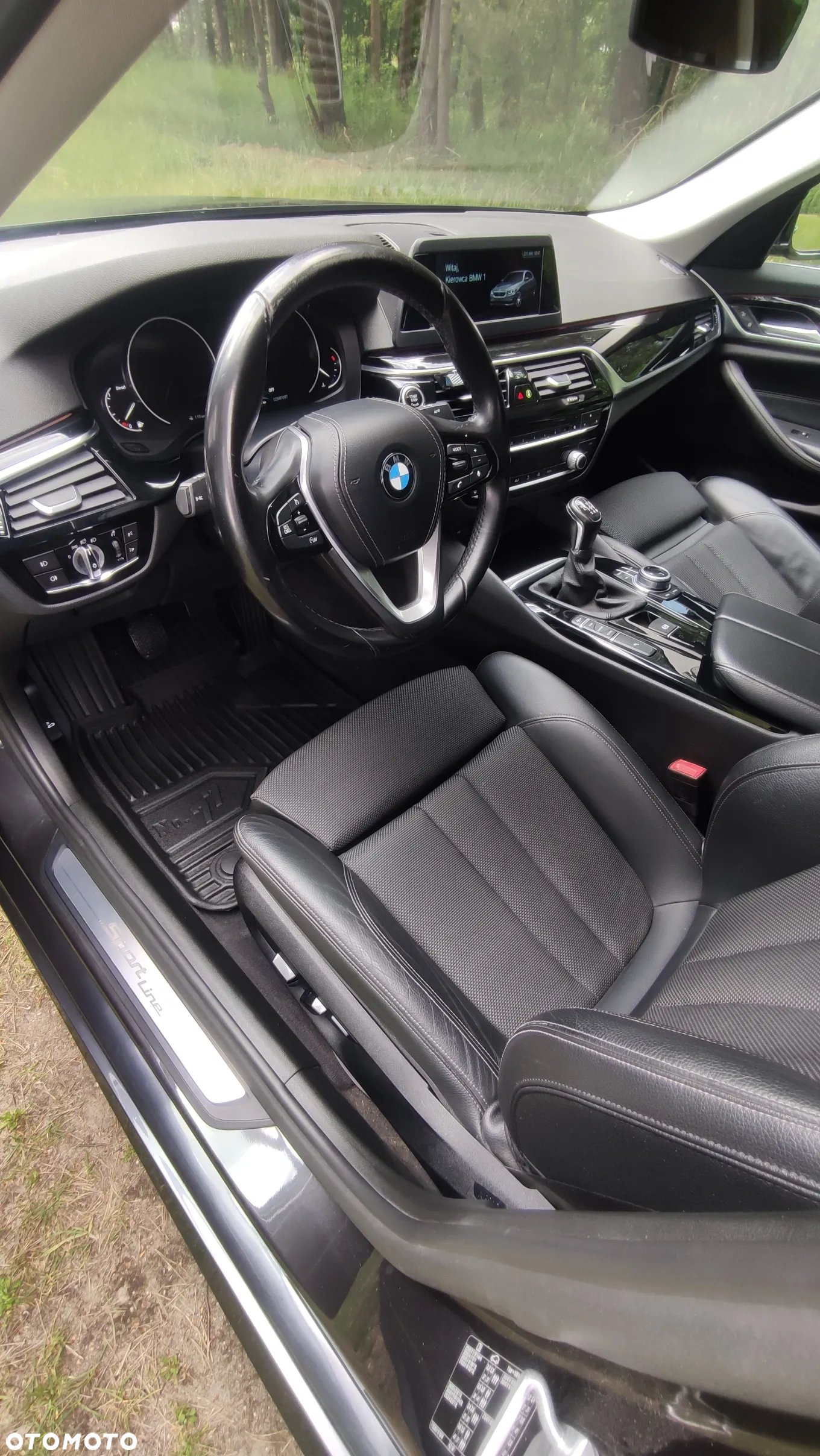 BMW Seria 5 - 13