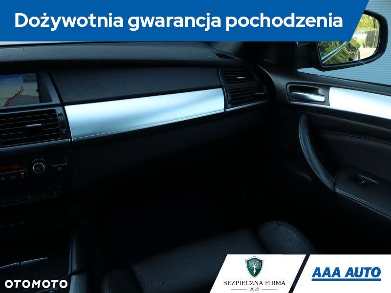 BMW X6 - 10