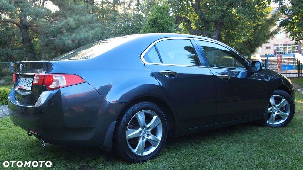 Honda Accord 2.0 Automatik Elegance - 4