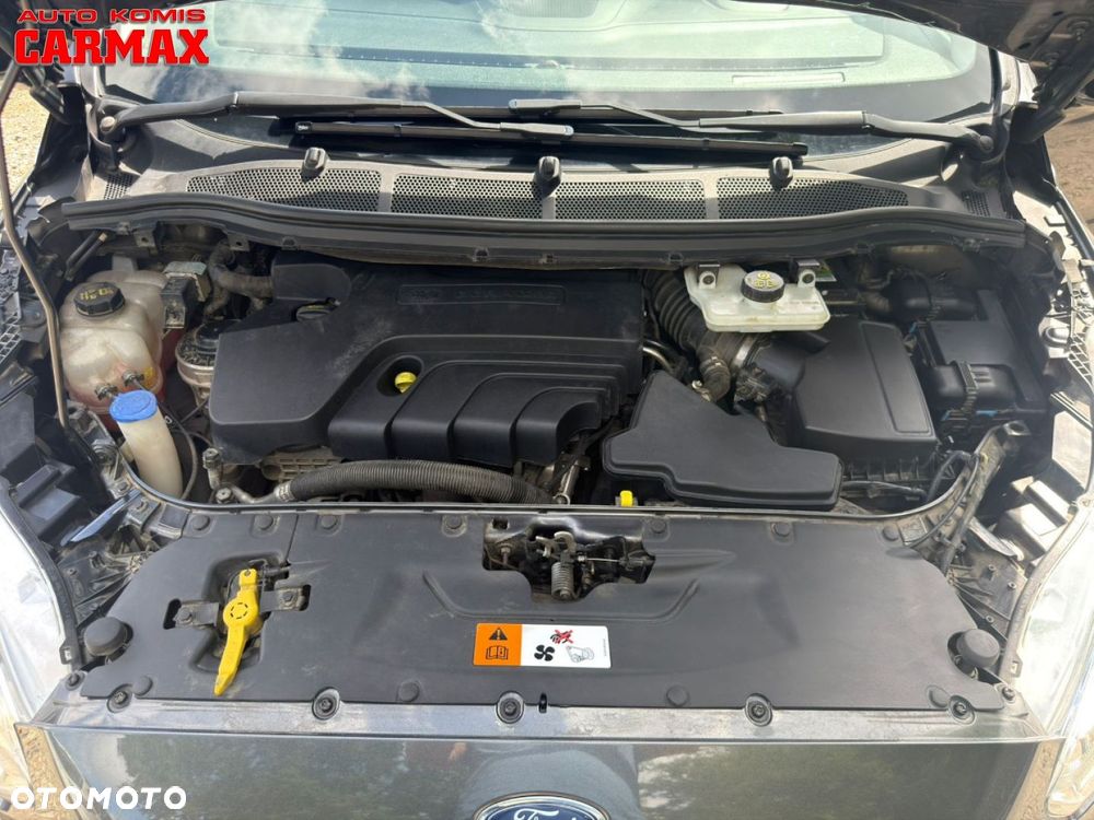 Ford Galaxy - 33