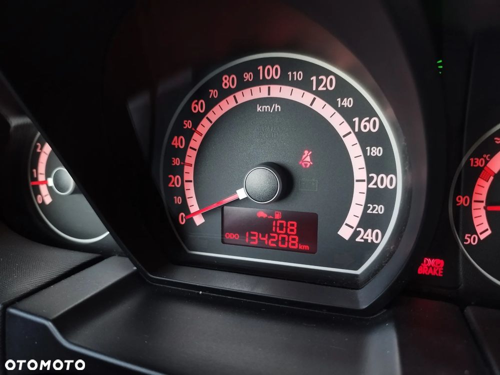 Kia ProCeed 1.4 Comfort + - 25