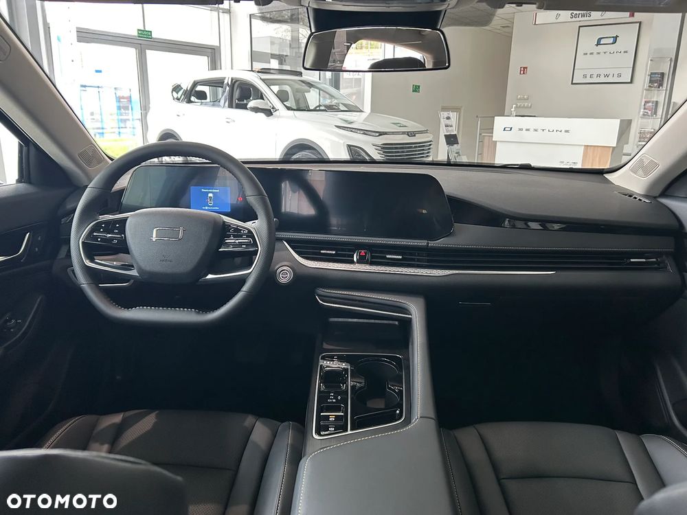 Bestune B70 2.0T Elegance - 8