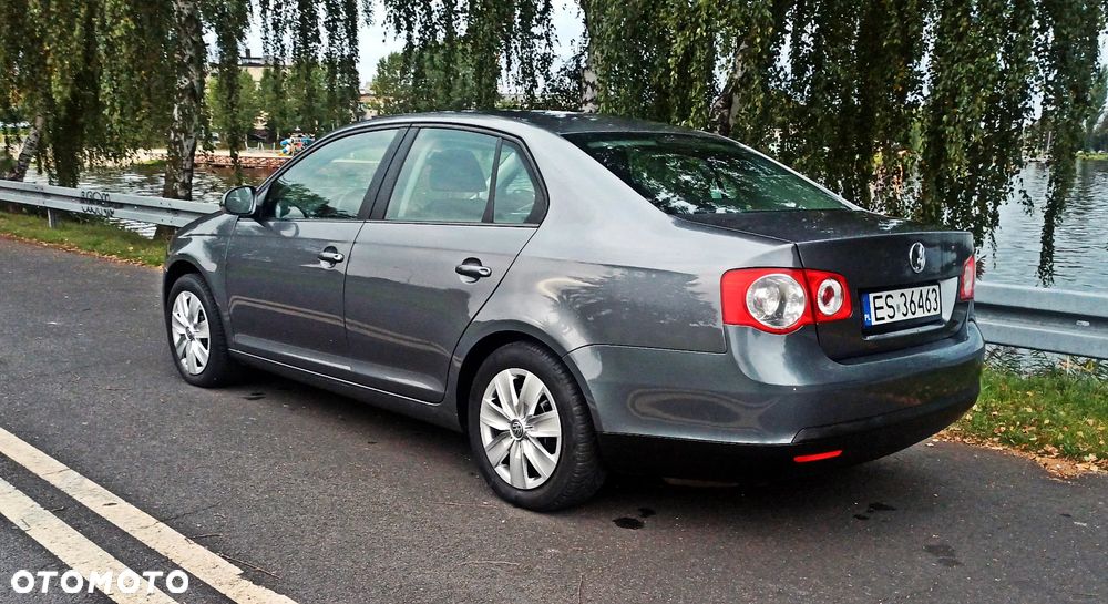 Volkswagen Jetta 2007 photo 5