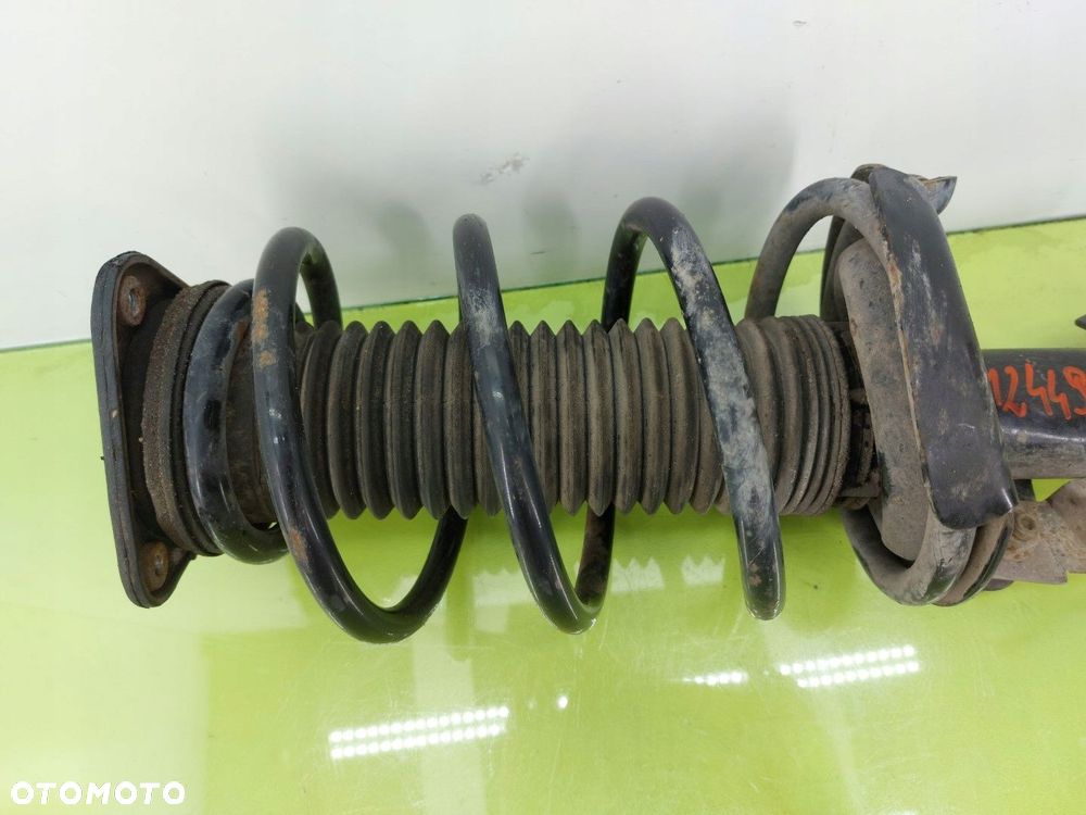 Mcpherson AMORTYZATOR przód prawy Ford Focus Mk2 2004-2011 1,6 TDCI - 3