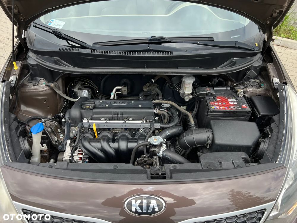 Kia Rio 1.4 M - 28