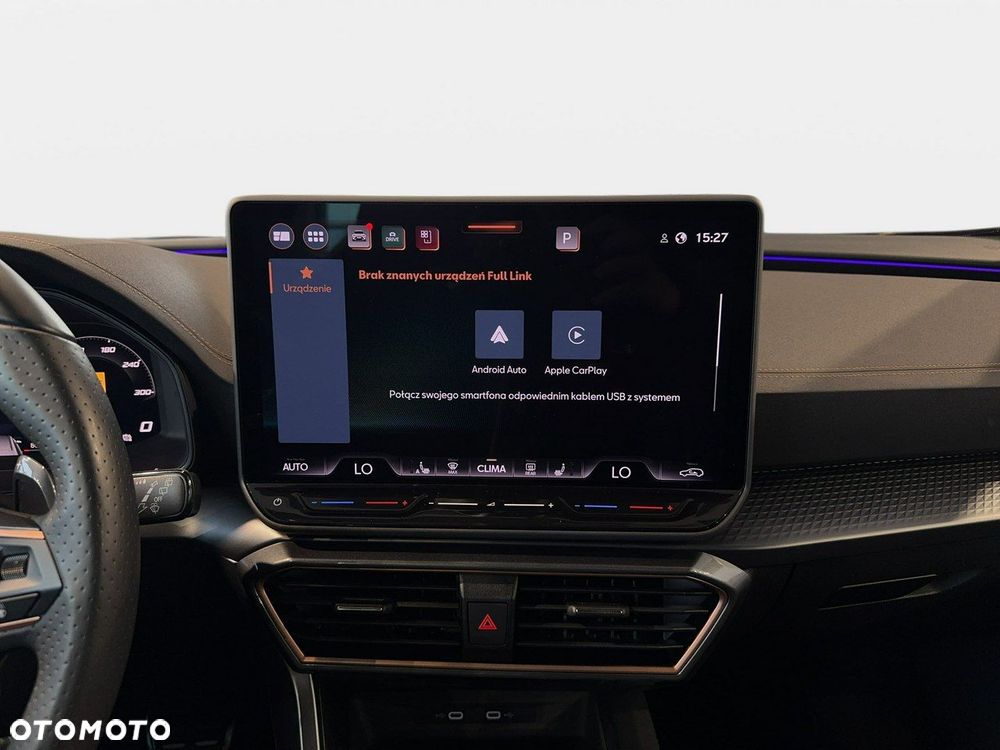 Cupra Formentor - 26