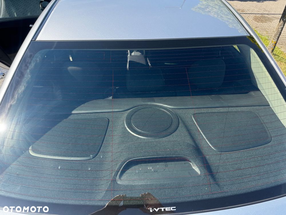 Honda Accord 2.0 Elegance - 15