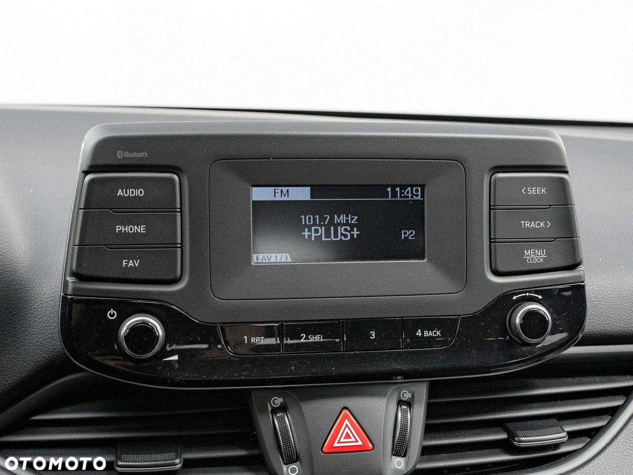Hyundai i30 1.0 T-GDI Classic + DCT - 21