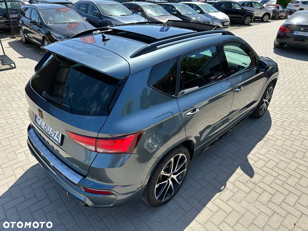 Cupra Ateca - 37