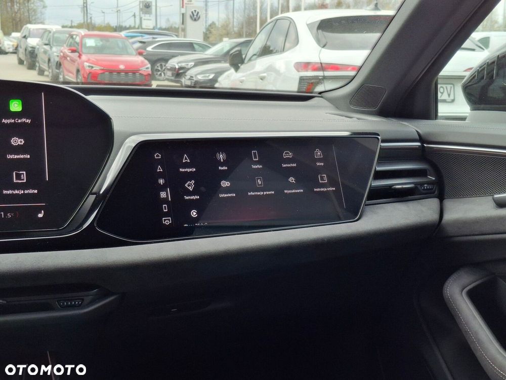 Audi A6 Avant - 16