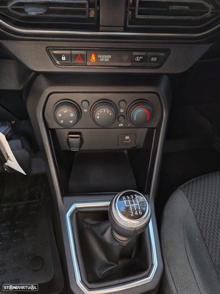 Dacia Jogger TCe 110 (7L) Comfort - 12
