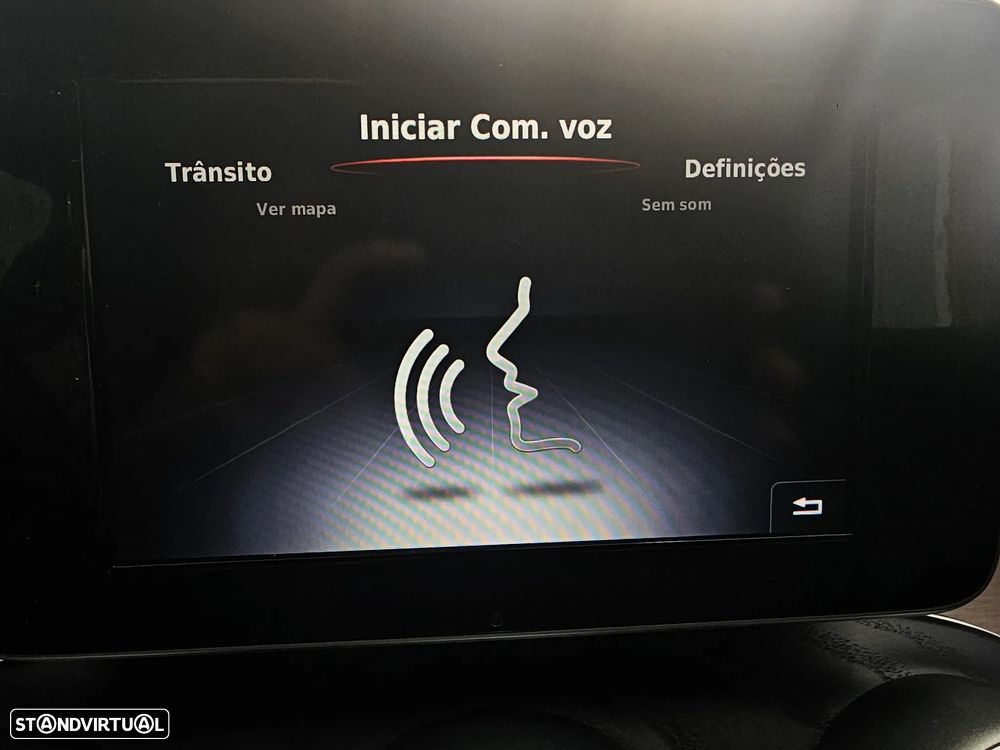 Mercedes-Benz C 220 d Aut. - 50