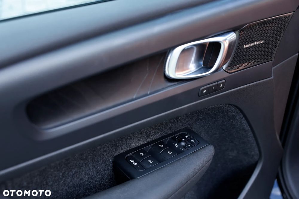 Volvo C40 Recharge Twin Motor Ultimate - 11