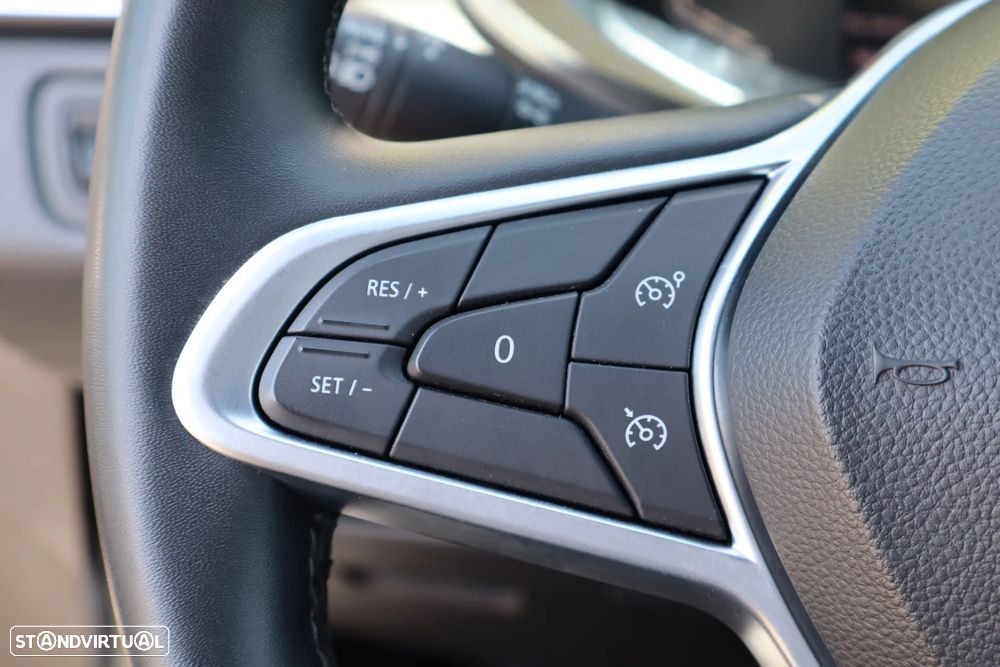 Renault Clio 1.0 TCe Intens Bi-Fuel - 13