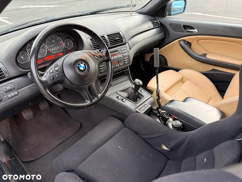 BMW Seria 3 330 Ci Edition Sport - 6