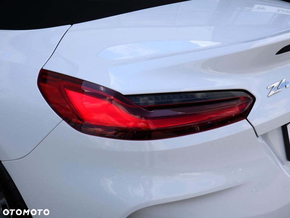 BMW Z4 - 21