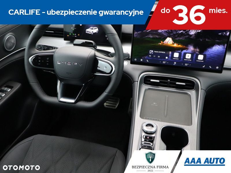 Chery Tiggo 8 - 8