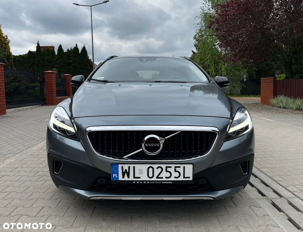 Volvo V40 Cross Country D3 Drive-E SCR Summum - 2