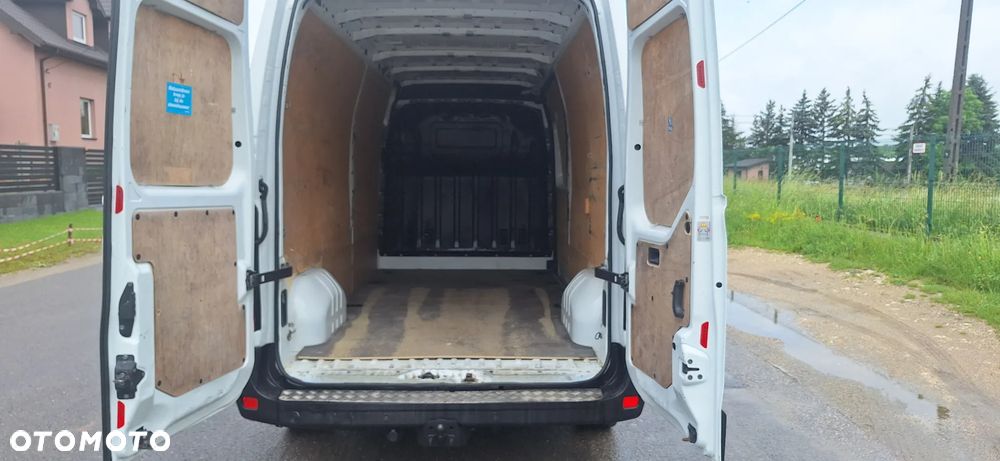 Renault Master - 4