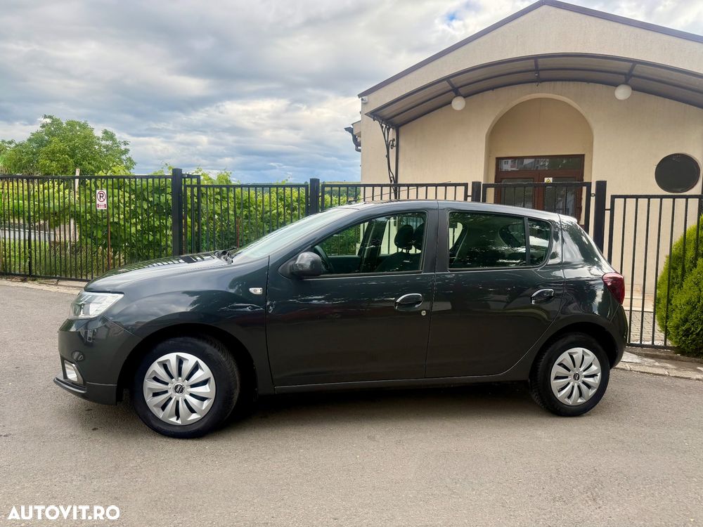 Dacia Sandero 0.9 Prestige - 9