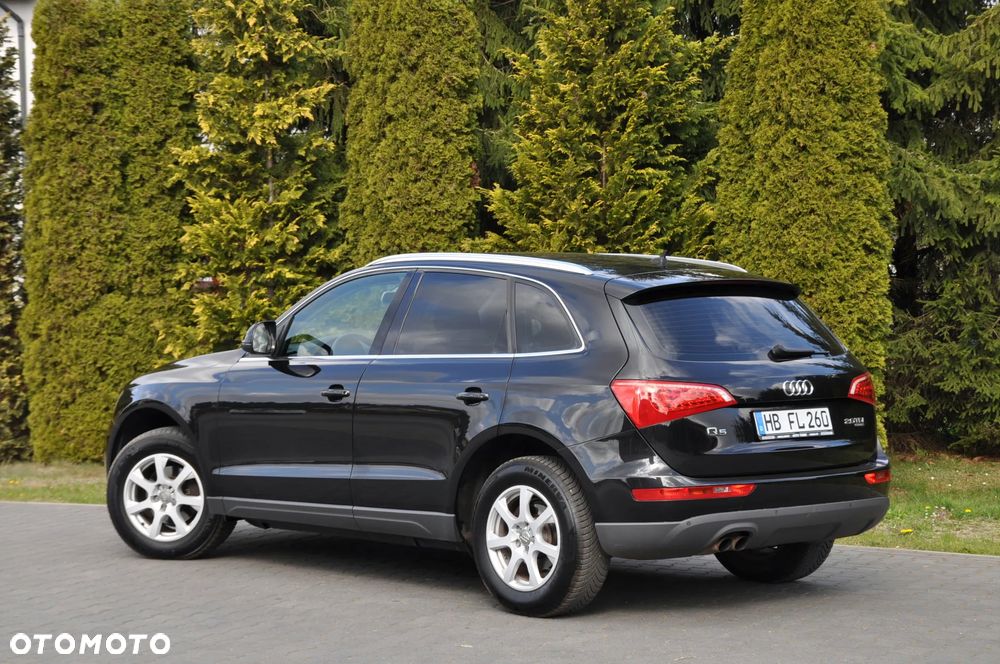 Audi Q5 2.0 TDI Quattro - 13