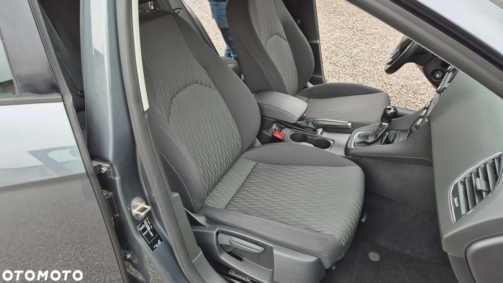 Seat Leon 1.2 TSI Start&Stop Style - 13