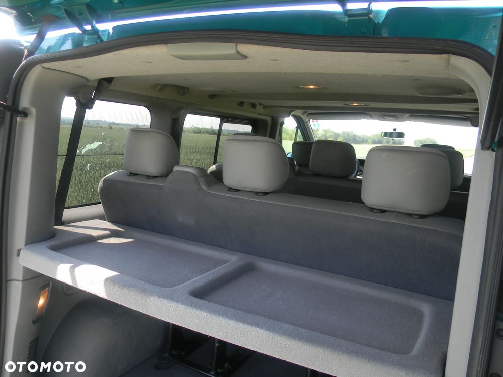 Opel Vivaro L2H1 - 35