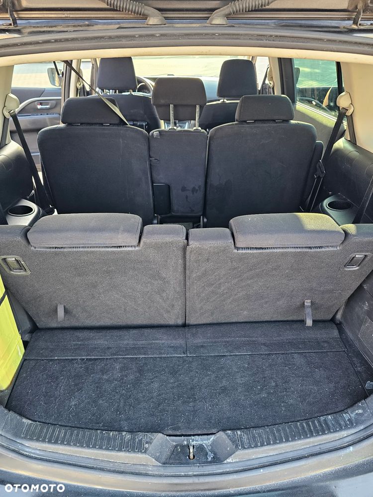 Mazda 5 1.6 MZ-CD Center-Line - 22