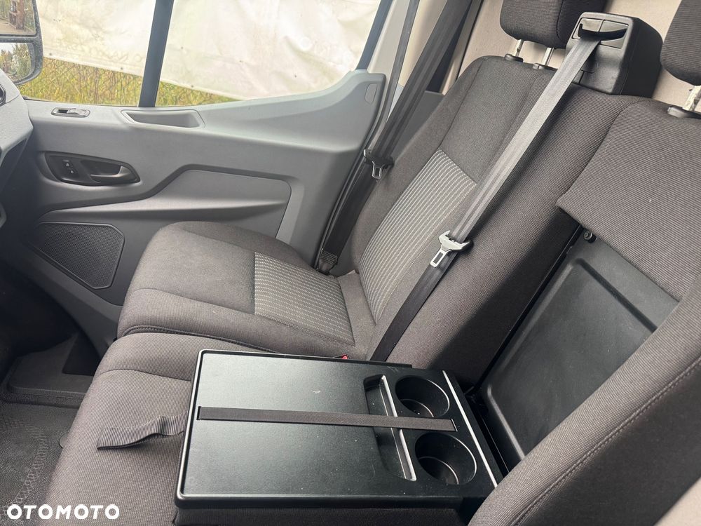 Ford TRANSIT - 27