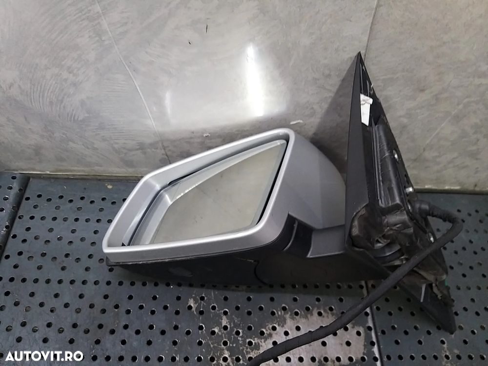 Oglinda electrica stanga mercedes cla x117 a1178101919 - 2