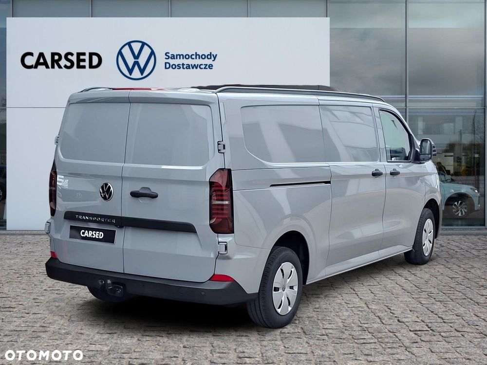 Volkswagen Transporter Furgon 2.0 TDI 150 KM manual - 7
