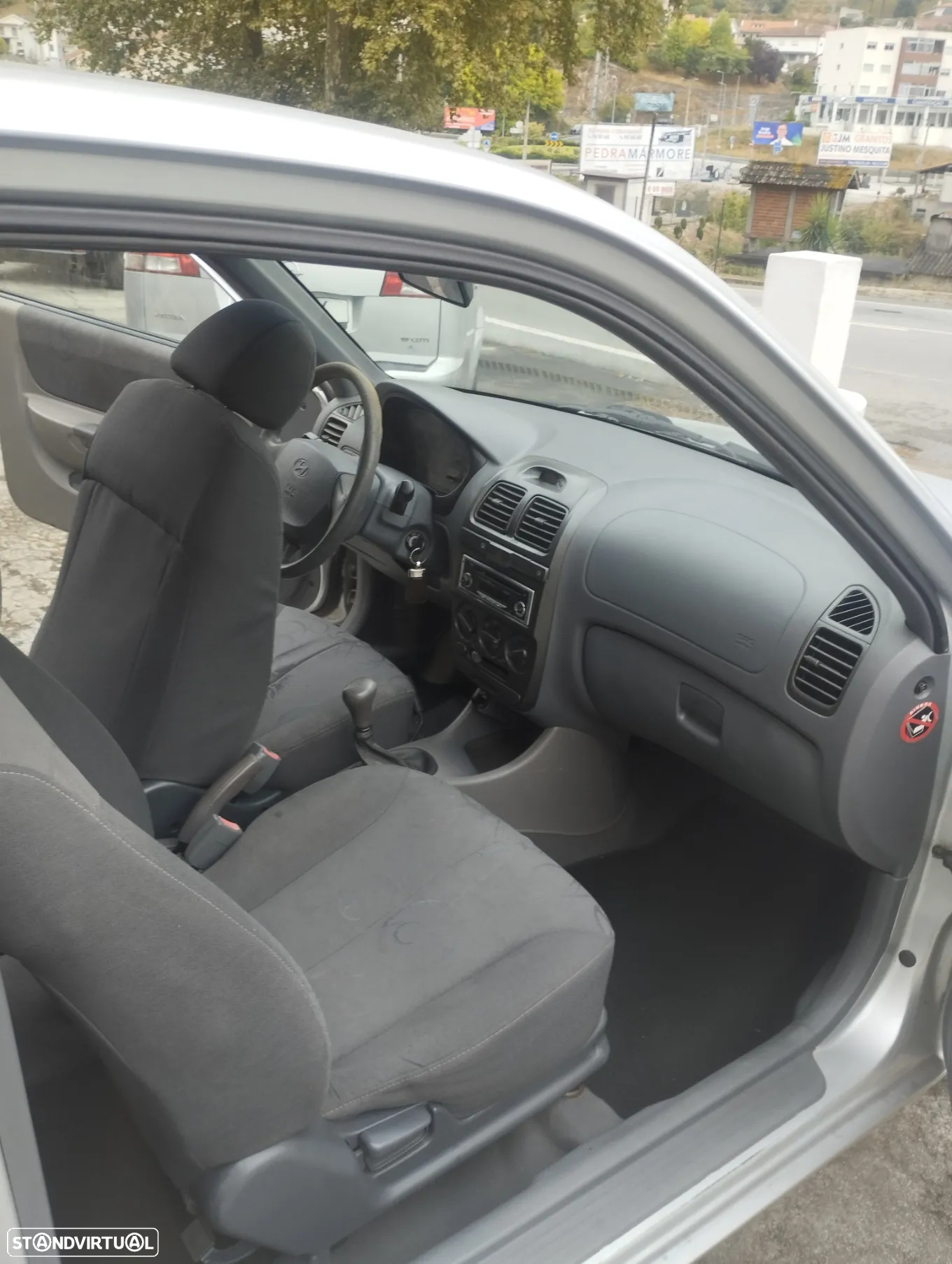 Hyundai Accent 1.5 CRDi Confort - 8