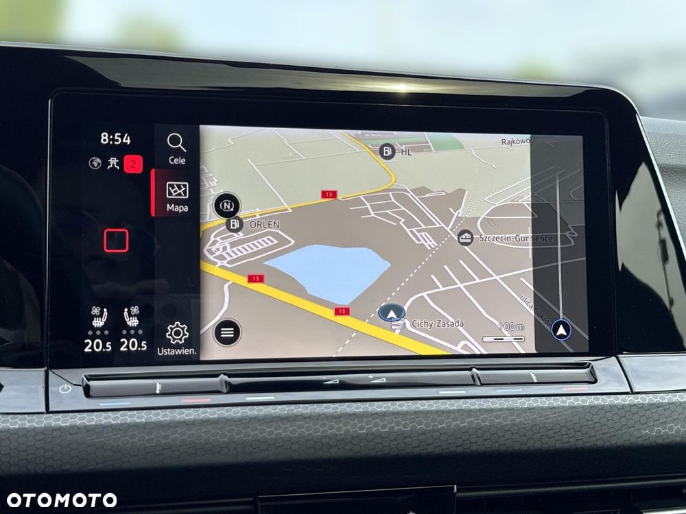 Volkswagen Golf - 29