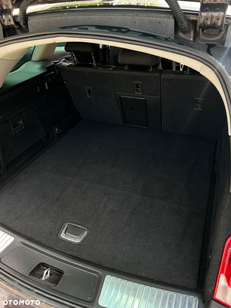 Opel Insignia 2.0 CDTI Sports Tourer Automatik - 13