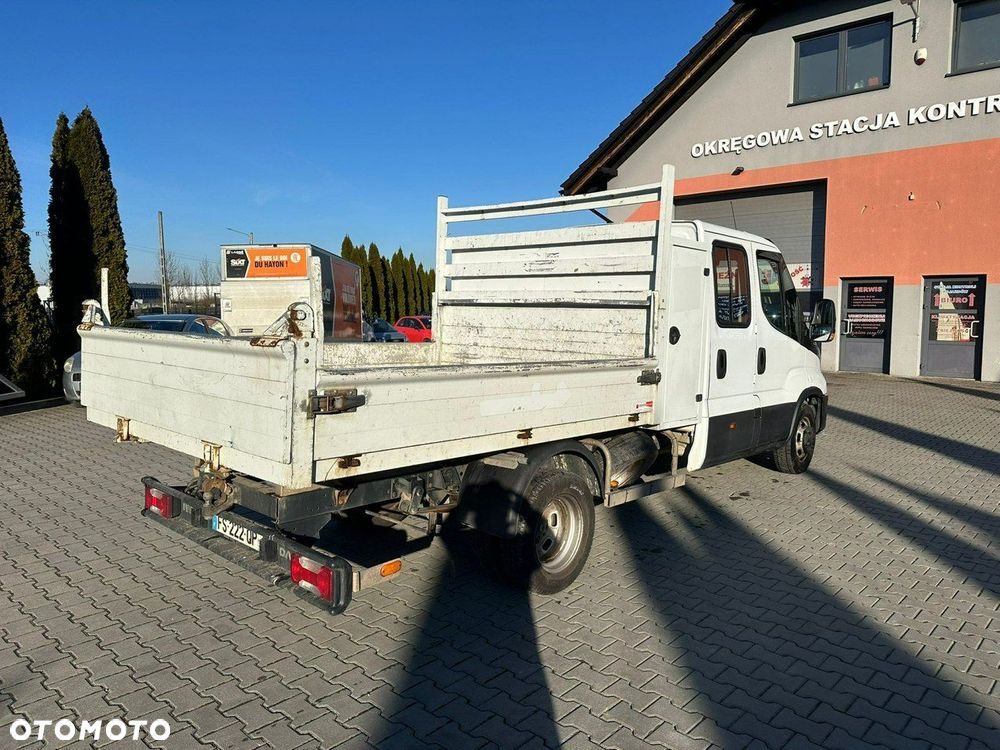 Iveco Daily 35C14 - 8