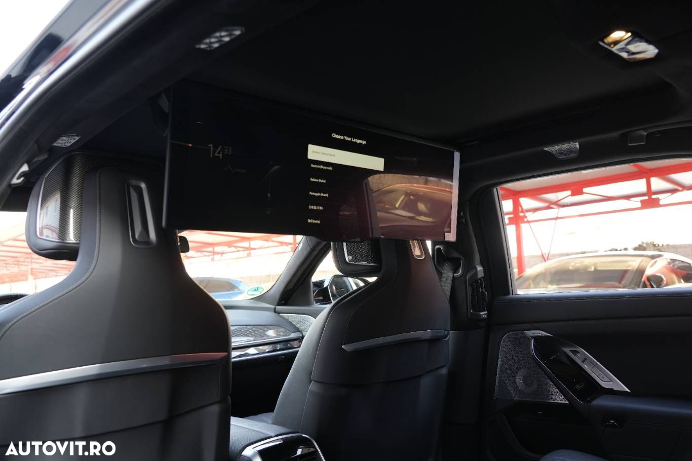 BMW Seria 7 - 17