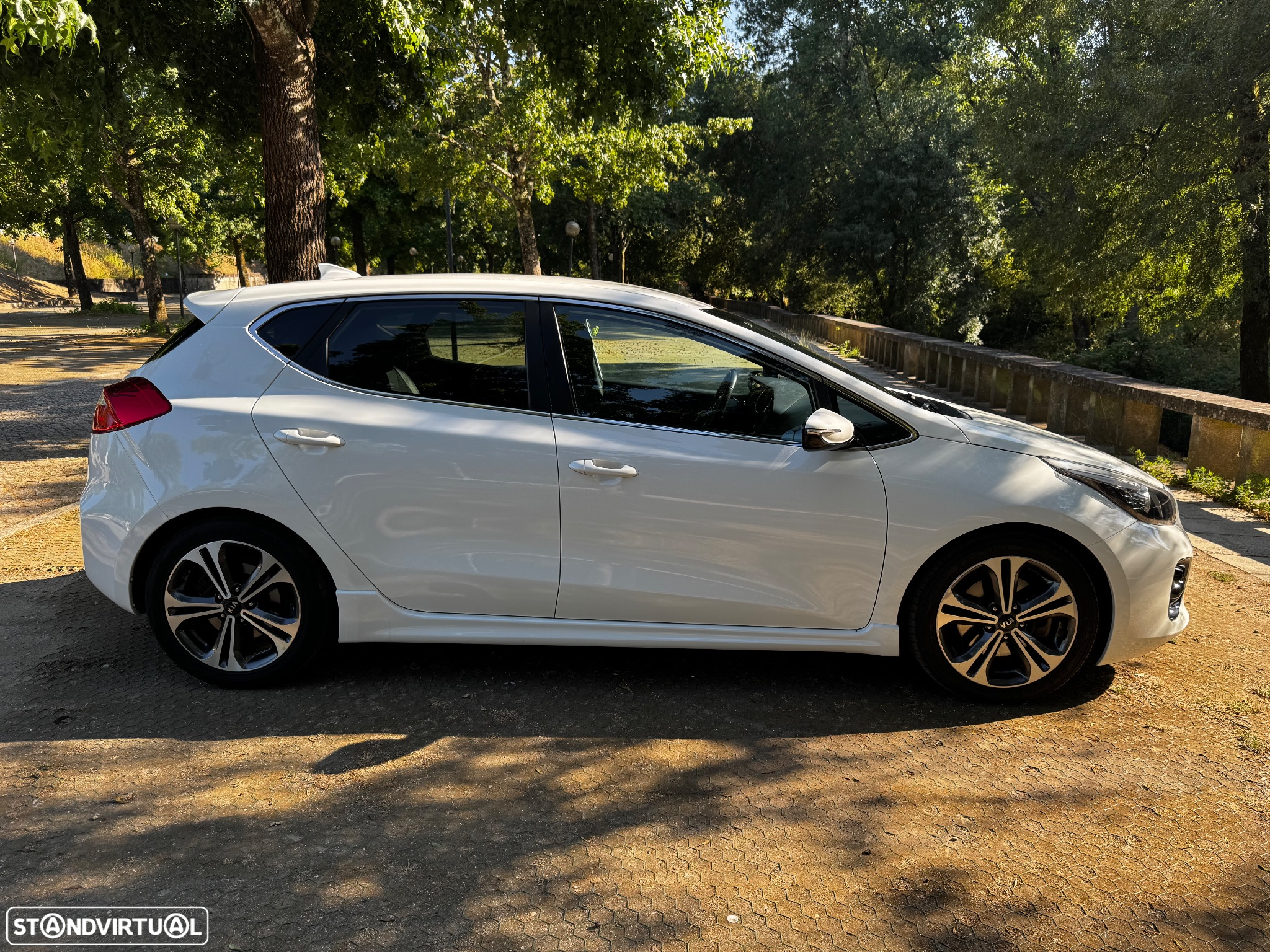 Kia Ceed 1.0 T-GDI GT Line - 6